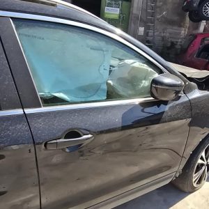 NISSAN QASHQAI 2 PHASE 2