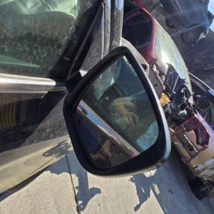 NISSAN QASHQAI 2 PHASE 2