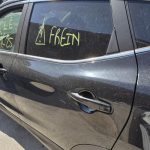 NISSAN QASHQAI 2 PHASE 2