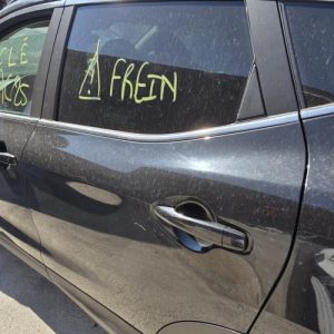 NISSAN QASHQAI 2 PHASE 2