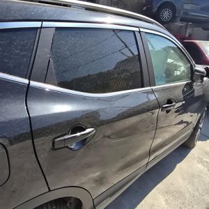 NISSAN QASHQAI 2 PHASE 2