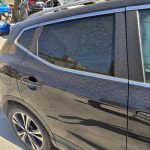 NISSAN QASHQAI 2 PHASE 2