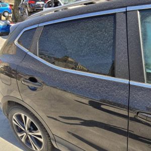 NISSAN QASHQAI 2 PHASE 2