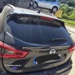 NISSAN QASHQAI 2 PHASE 2