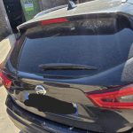 NISSAN QASHQAI 2 PHASE 2