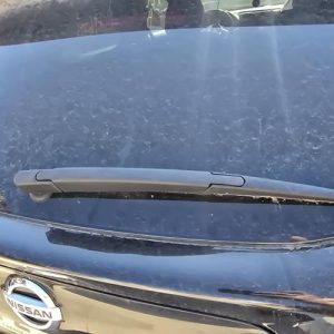 NISSAN QASHQAI 2 PHASE 2