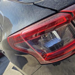 NISSAN QASHQAI 2 PHASE 2