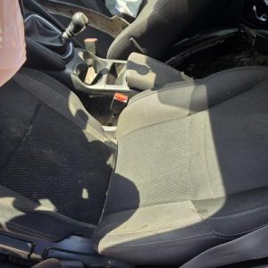 NISSAN QASHQAI 2 PHASE 2