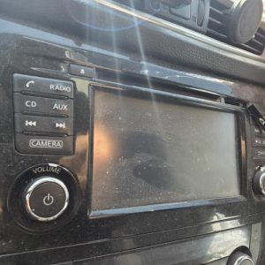 NISSAN QASHQAI 2 PHASE 2