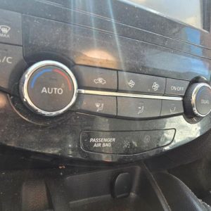 NISSAN QASHQAI 2 PHASE 2
