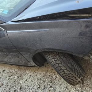 PEUGEOT 508 2 SW BREAK