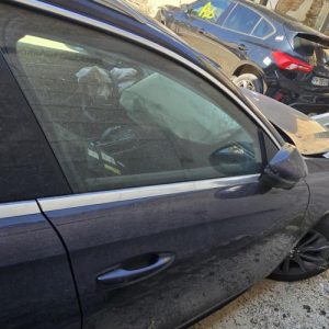 PEUGEOT 508 2 SW BREAK