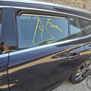 PEUGEOT 508 2 SW BREAK