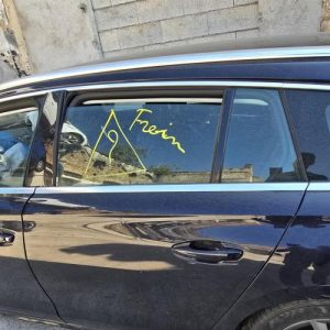 PEUGEOT 508 2 SW BREAK