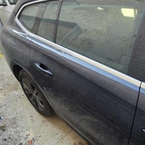 PEUGEOT 508 2 SW BREAK
