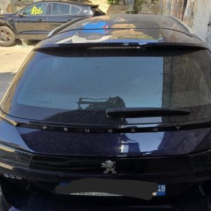 PEUGEOT 508 2 SW BREAK