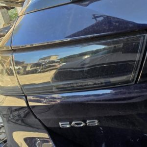 PEUGEOT 508 2 SW BREAK