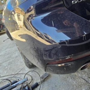 PEUGEOT 508 2 SW BREAK