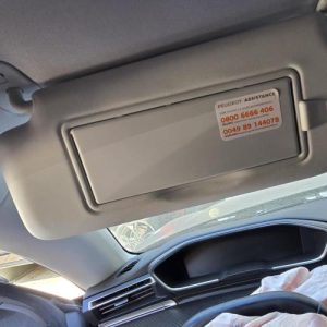 PEUGEOT 508 2 SW BREAK