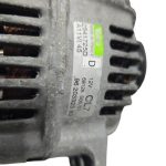 CITROEN SAXO PHASE 2