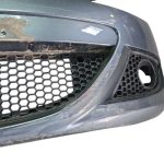 SEAT LEON 2 PHASE 1
