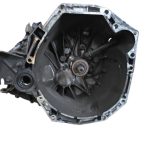 NISSAN QASHQAI 1 PHASE 1