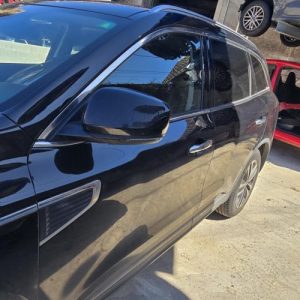 RENAULT KOLEOS 2 PHASE 1