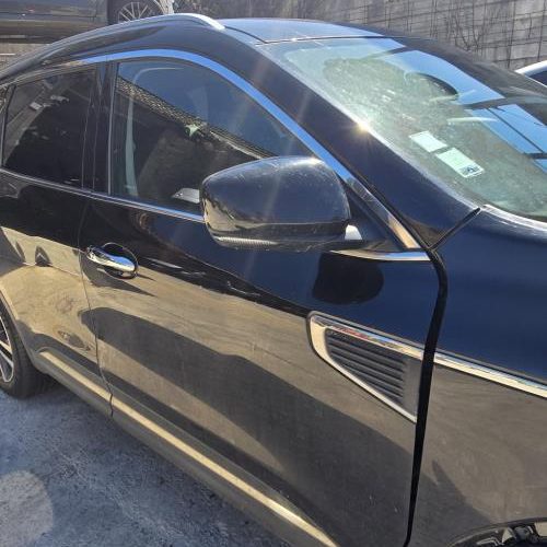 RENAULT KOLEOS 2 PHASE 1