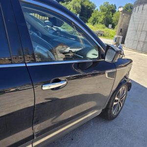 RENAULT KOLEOS 2 PHASE 1