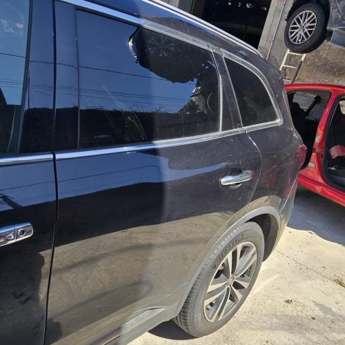 RENAULT KOLEOS 2 PHASE 1