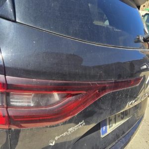 RENAULT KOLEOS 2 PHASE 1