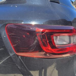 RENAULT KOLEOS 2 PHASE 1