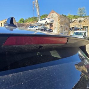 RENAULT KOLEOS 2 PHASE 1