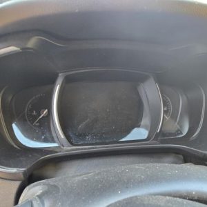 RENAULT KOLEOS 2 PHASE 1