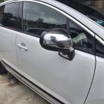 PEUGEOT 3008 1 PHASE 2