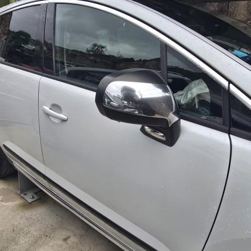 PEUGEOT 3008 1 PHASE 2