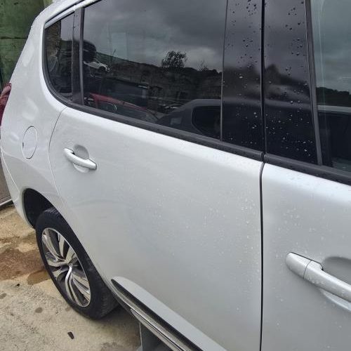 PEUGEOT 3008 1 PHASE 2