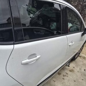 PEUGEOT 3008 1 PHASE 2