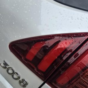 PEUGEOT 3008 1 PHASE 2
