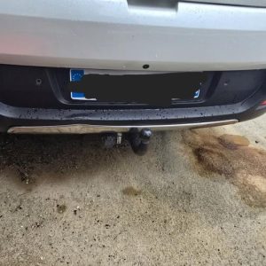 PEUGEOT 3008 1 PHASE 2