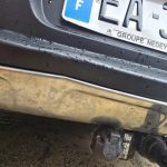 PEUGEOT 3008 1 PHASE 2