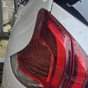 PEUGEOT 3008 1 PHASE 2