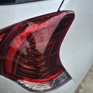 PEUGEOT 3008 1 PHASE 2