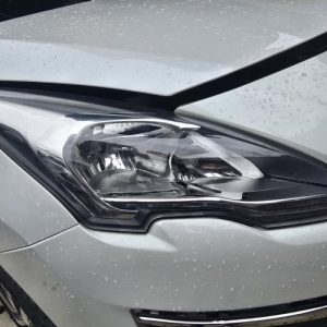 PEUGEOT 3008 1 PHASE 2