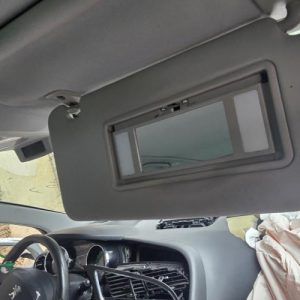 PEUGEOT 3008 1 PHASE 2