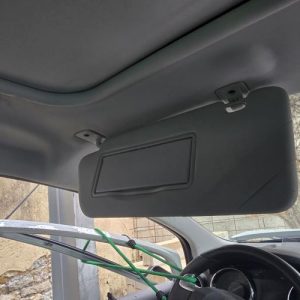 PEUGEOT 3008 1 PHASE 2