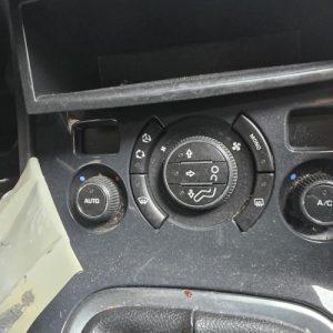 PEUGEOT 3008 1 PHASE 2