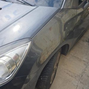 CITROEN C3 2 PHASE 2