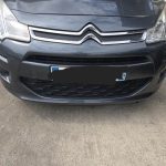 CITROEN C3 2 PHASE 2