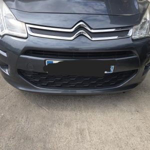 CITROEN C3 2 PHASE 2